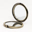 Mini Pocket Cosmetic Compact Mirror Foldable Double Sides Pocket Mirror Girl Beauty Tools - Korvel