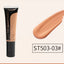 Corrector de Maquillaje Natural de Larga Duración