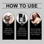 Nourishing Scalp Essence for Daily Hair Care