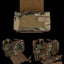 Sac de Traumatologie Compact V3 Trousse de Premiers Secours Tactique