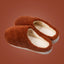 Furry Soft Winter Slippers for Women