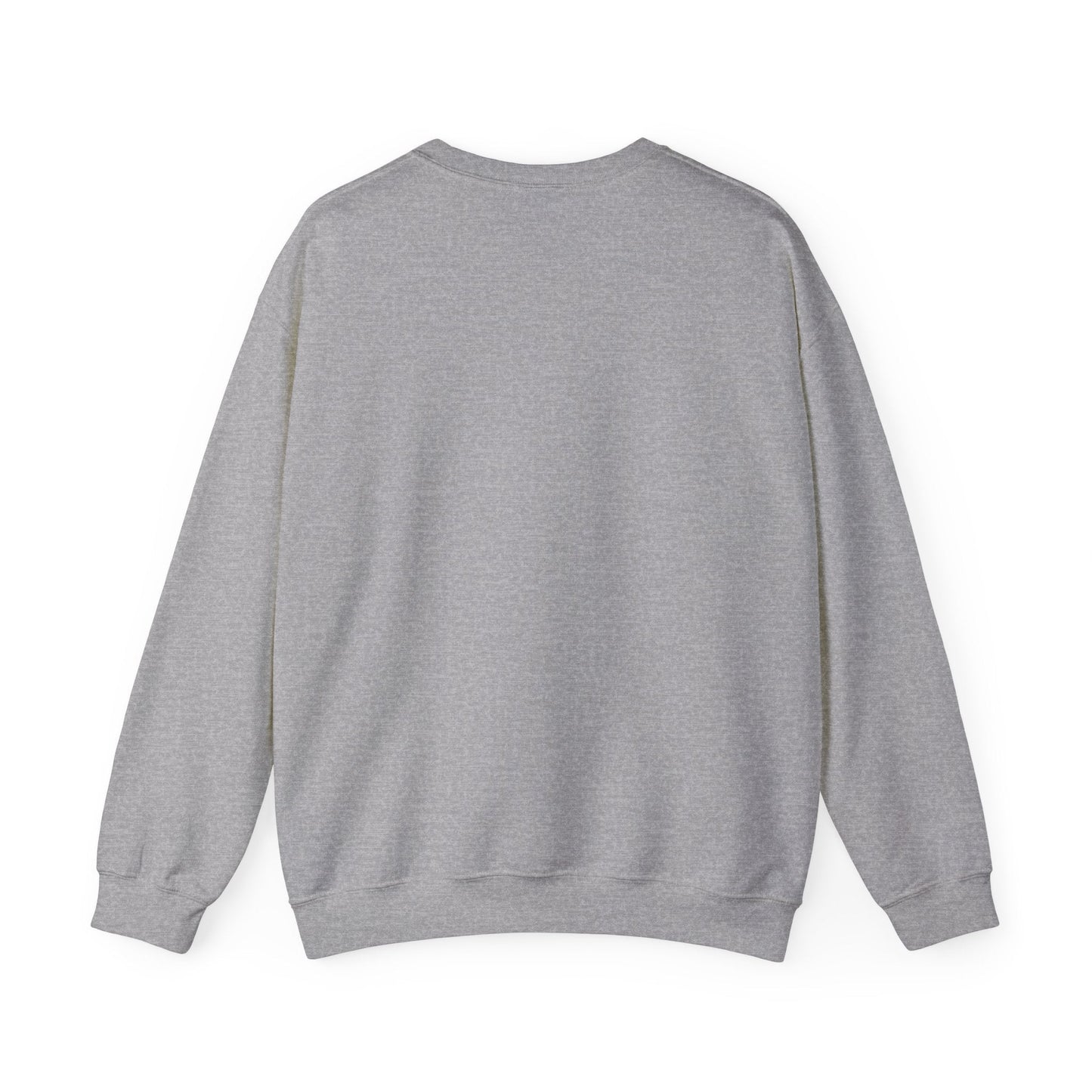 Sudadera Whiskindred de Cuello Redondo
