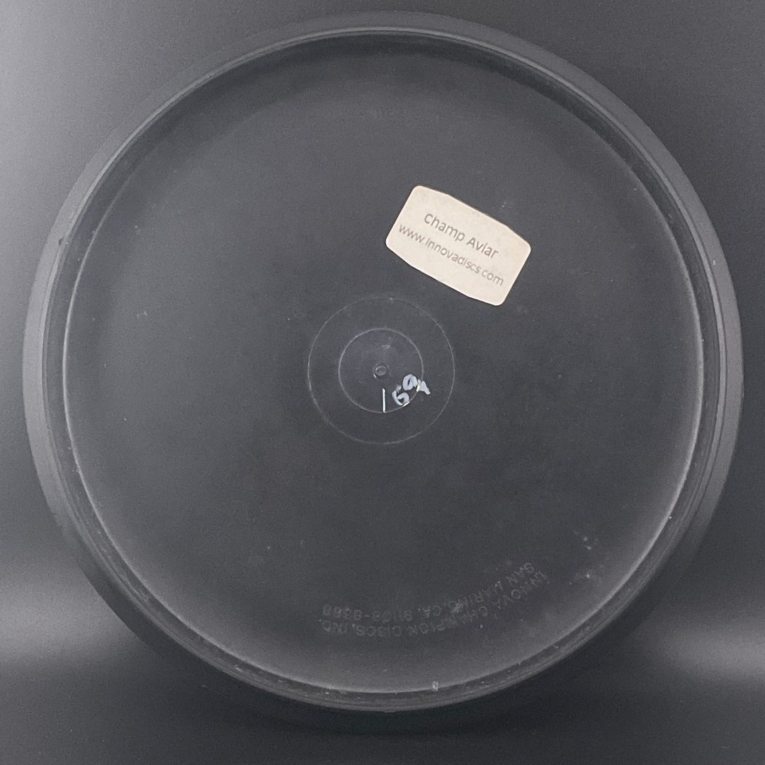 Champion Aviar Driver - 2005 Hall of Fame Commemorative
