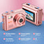 RetroVibe Mini Camera - Korvel