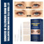 Invisible Double Eyelid Tape for Natural Eye Enhancement