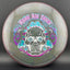 Prism Plasma Pyro - Crushin' Amanitas VIP 2.0 Disc