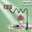 Universal Tablet Stand for Bedside and Desk - Adjustable Lazy Bracket for Phone and Tablet - Korvel