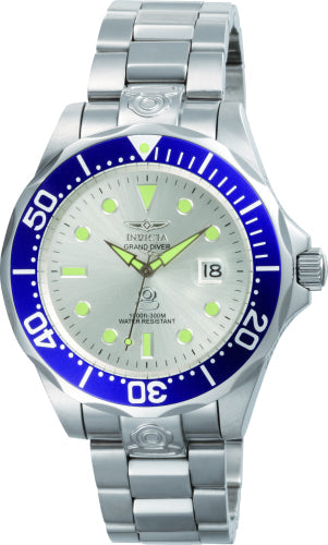 Invicta Men's Pro Diver Watch