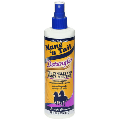 Mane 'n Tail Spray Tratamiento Desenredante para el Cabello - 12 Fl Oz