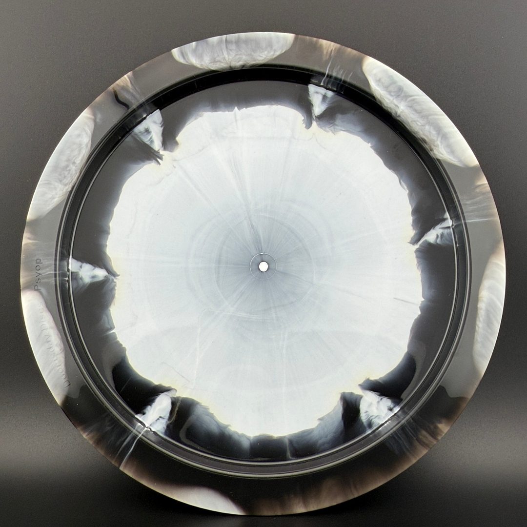 Doomsday Discs Retina Psyop Fairway Driver