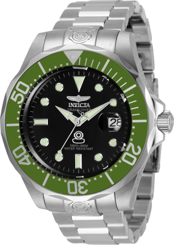 Invicta Men's Pro Diver Watch