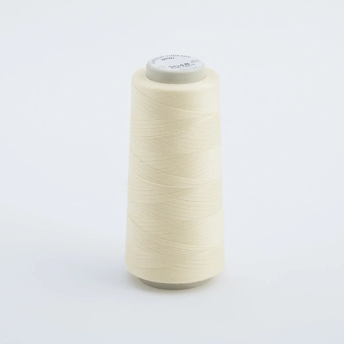 3048 OMNI Amarillo Pálido 2,000 yd. Mini Cono