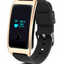 Explosion Fashion Couple Watch LED Dual Display Electronic Digital Watch Men And Women Gift Preferred - Korvel