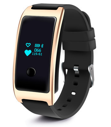 Explosion Fashion Couple Watch LED Dual Display Electronic Digital Watch Men And Women Gift Preferred - Korvel