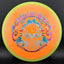 Fission Defy - Crushin' Amanitas VIP 2.0 by Manny Trujillo - Ultimate Distance Driver - Korvel