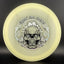 Nocturnal Alpha - Crushin' Amanitas Disque de Golf