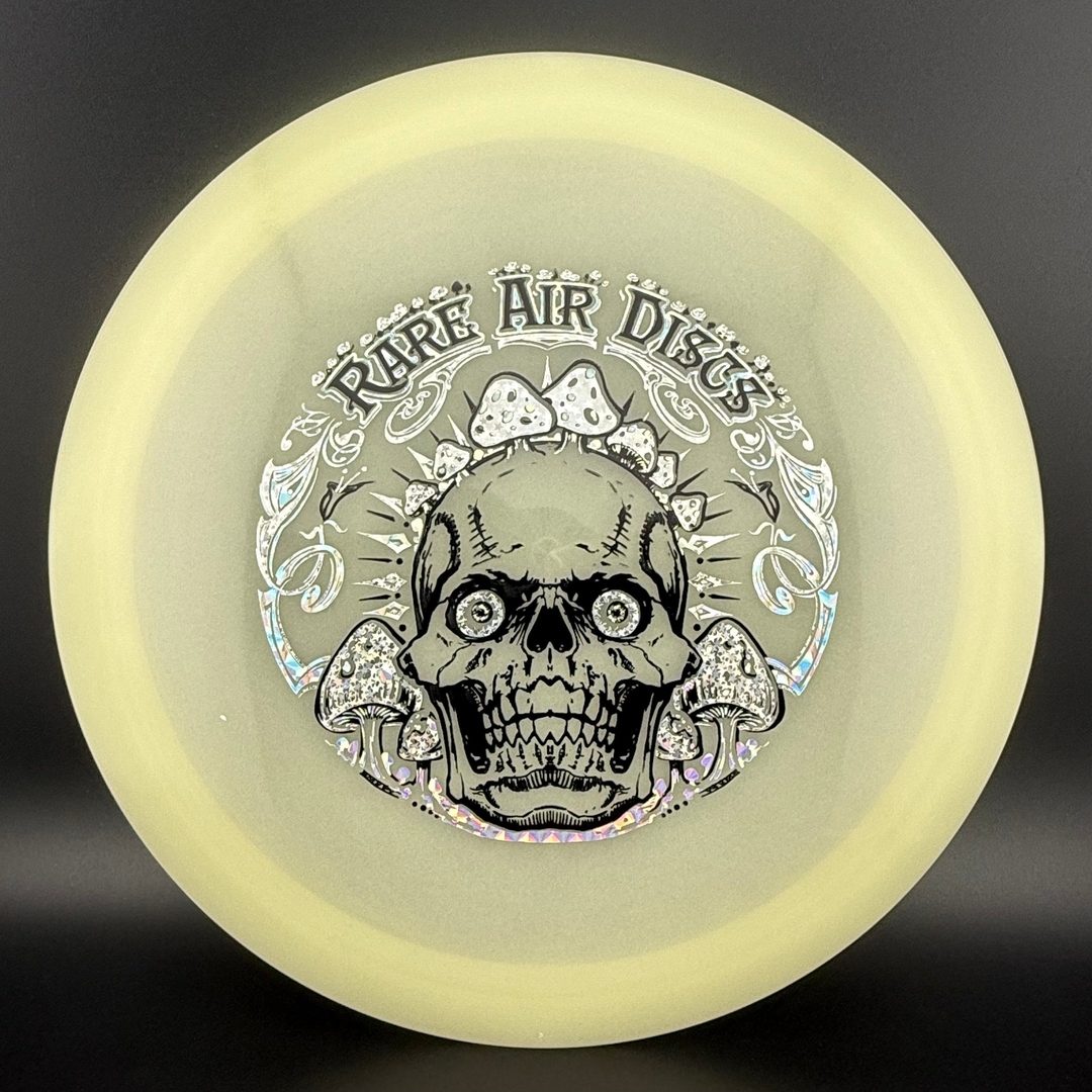 Nocturnal Alpha - Crushin' Amanitas Disque de Golf
