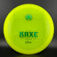 K1 Soft Kaxe - Controlador de Disco de Golf Versátil