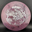 Doomsday Discs Famine Distance Driver