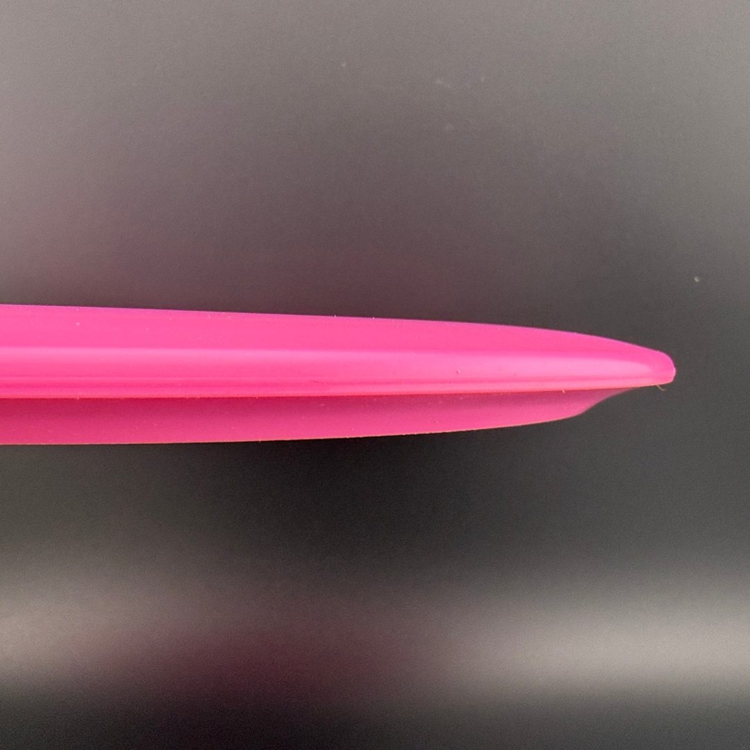 Colorshift Glo ESP Cigarra - Disque de Disc Golf Premium