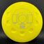 Strato Juju Disc Golf Putter