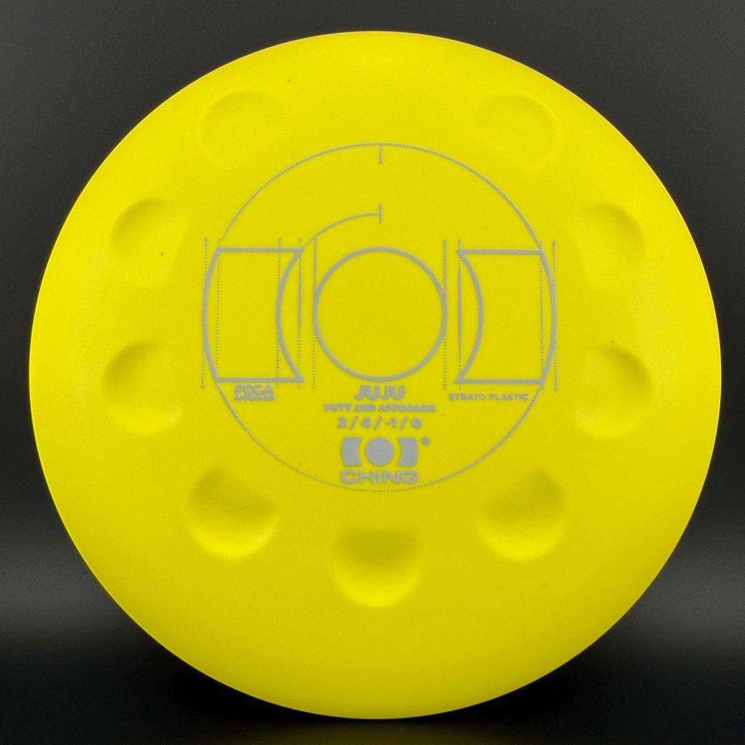 Strato Juju Disc Golf Putter