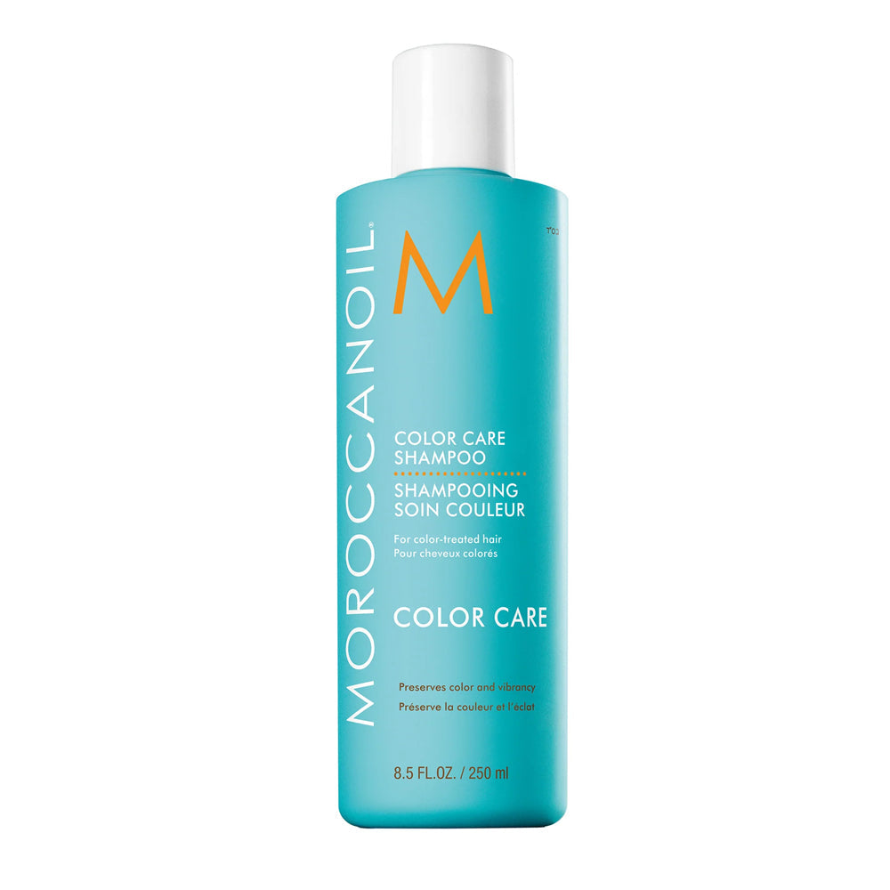 Shampoo Color Care Moroccanoil 8,5 oz