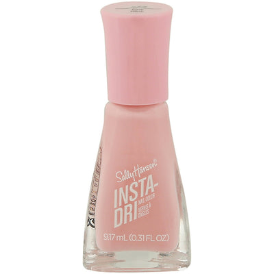 Sally Hansen Insta-Dri® Nail Polish - Pink Blink (9.17 ml)