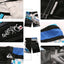 Men's Quick-Drying Jogger Shorts for Beach and Surf