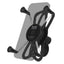RAM® X-Grip® Universal Phone Holder with Tough-Strap™ Handlebar Mount - RAP-460-UN7U - Korvel