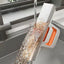 Absorbix Foldable Mop - Korvel
