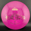 Steady Pepper - Erika Stinchcomb Team Series Disc Golf Driver