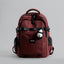 Korean Style Lightweight Casual Backpack
