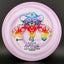 Swirl D-Line FD (Flex 2) - Niklas Anttila - 2025 The Open Austin