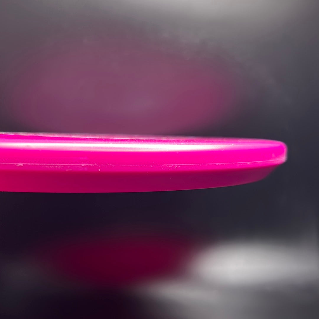 Discraft Putter Line Zone OS Disc Golf Disc