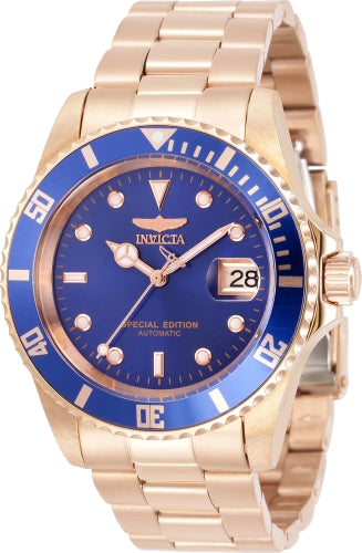 Invicta Men's Pro Diver Watch