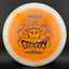 Halo Star Gorgon - Dennis Augustsson 2026 Tour Series Disc