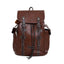 Trendy Large Capacity Men's Travel Backpack