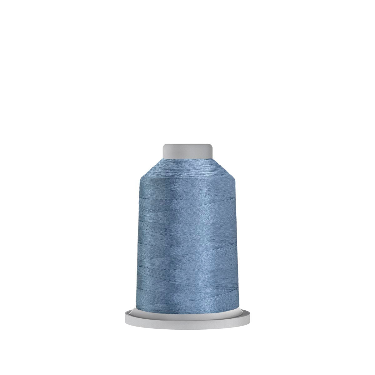 30659 Blizzard Glide Polyester Thread - 1,100 Yards Mini Spool