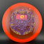 Ethos Coalesce - TSA Family - A-A-RON Disc Golf Driver
