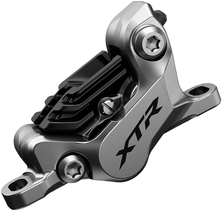 Étrier de frein à disque Shimano XTR BR-M9120 - Performance à 4 pistons