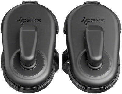 SRAM eTap AXS Wireless Blips - Par de Negros