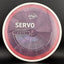 Proton Servo Fairway Driver Disc Golf Disc
