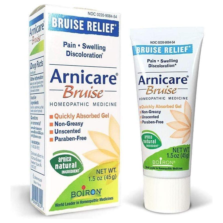 Boiron Arnicare Bruise Relief Gel - 1.5 Oz