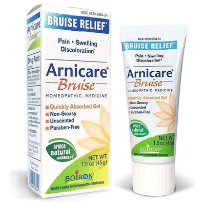 Boiron Arnicare Bruise Relief Gel - 1.5 Oz