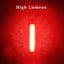 ROCKBROS Bicycle Light Bike Cycling Waterproof Taillight 30 LED Super Light With USB Rechargable Safety Night Riding Rear - Korvel
