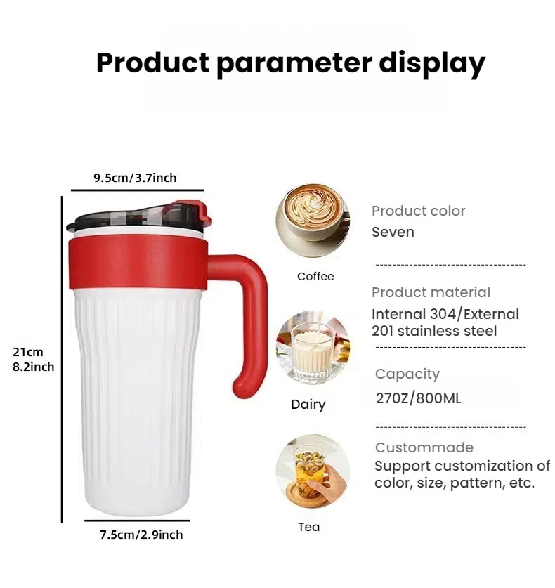 Water Bottle for Cycling Sports Featuring a Bathrobe Bear - Korvel