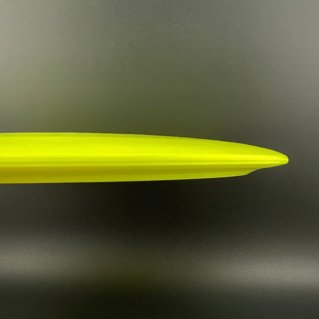 Halo Star Valkyrie Disc Golf Driver