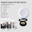 YSH-126 Luz de Relleno Magnética LED para Teléfonos para Fotografía y Video