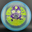 Proton Insanity - RADioactive Man by Ripper Studios